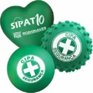 Anti Stress CIPA / SIPAT